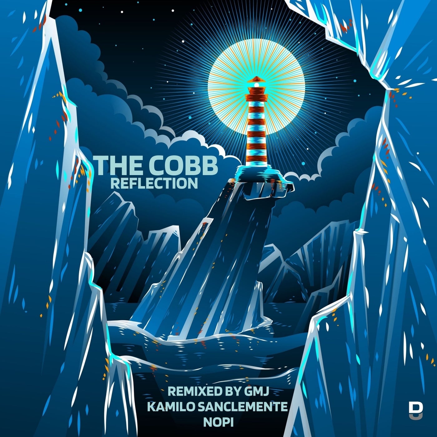 The Cobb - Reflection [DU081]